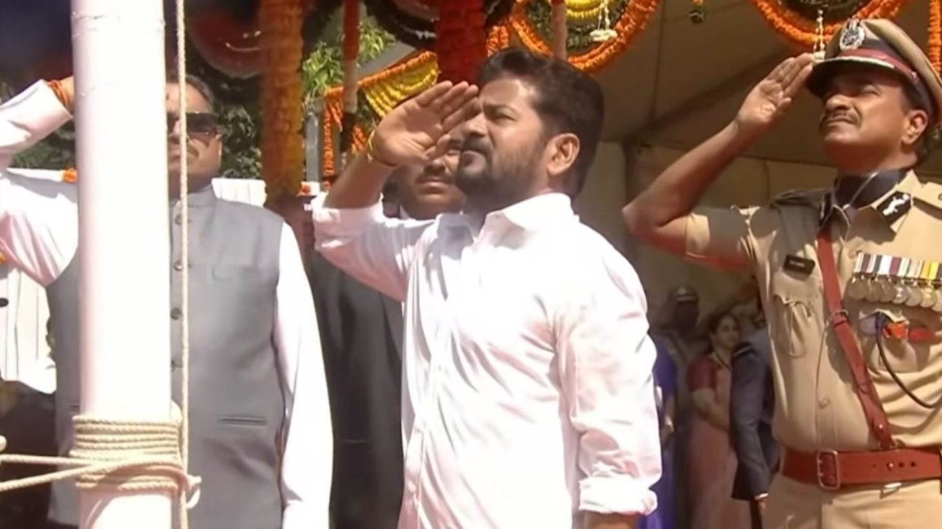 Praja Palana Day