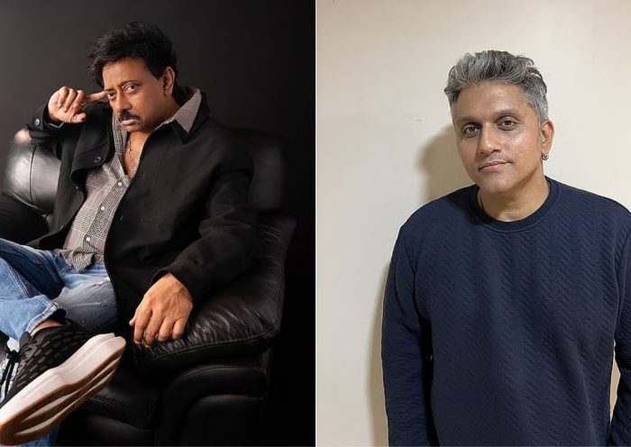 RGV-Mohit Suri
