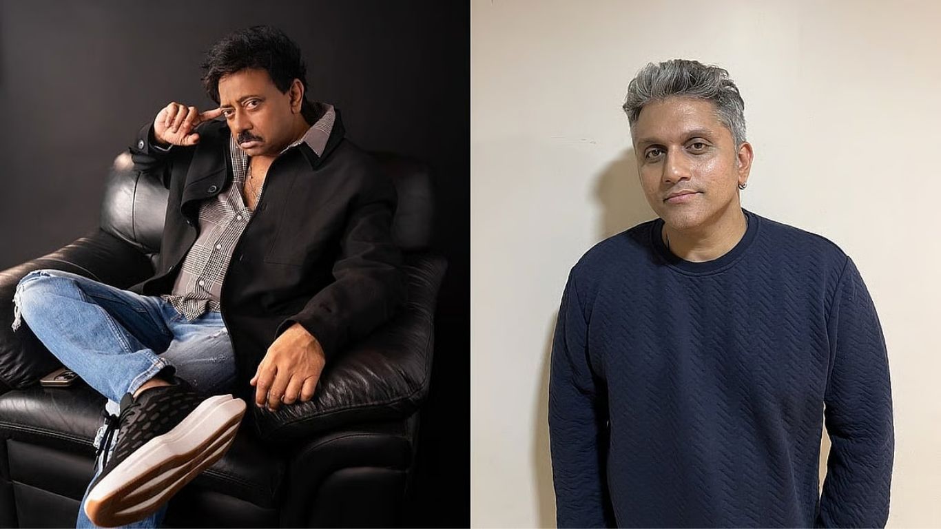 RGV-Mohit Suri