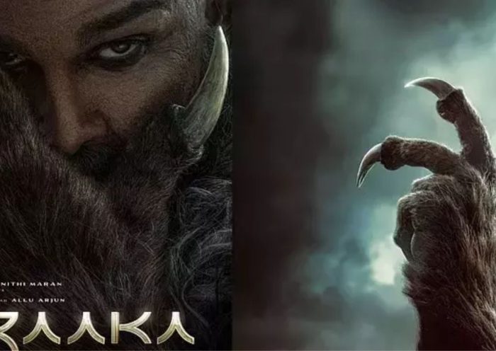 Raaka