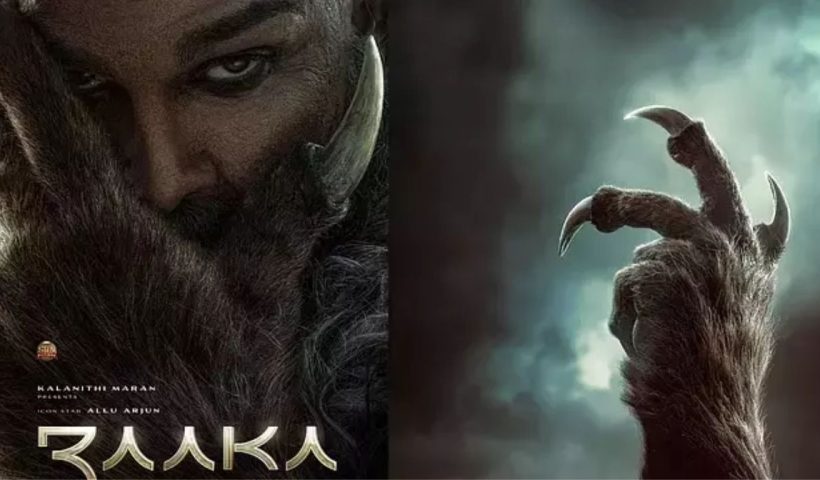 Raaka