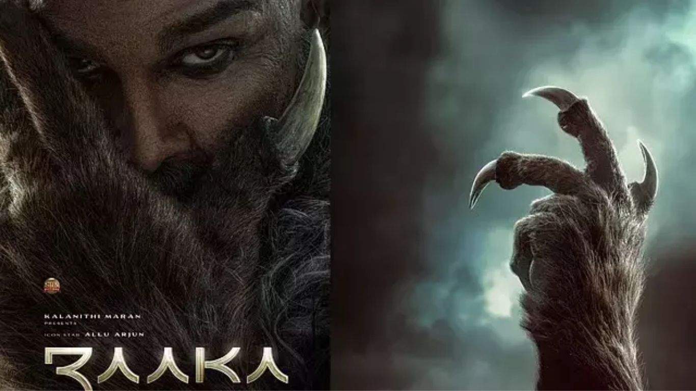 Raaka