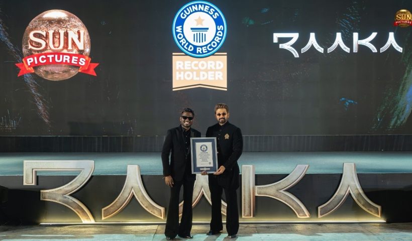 Raaka