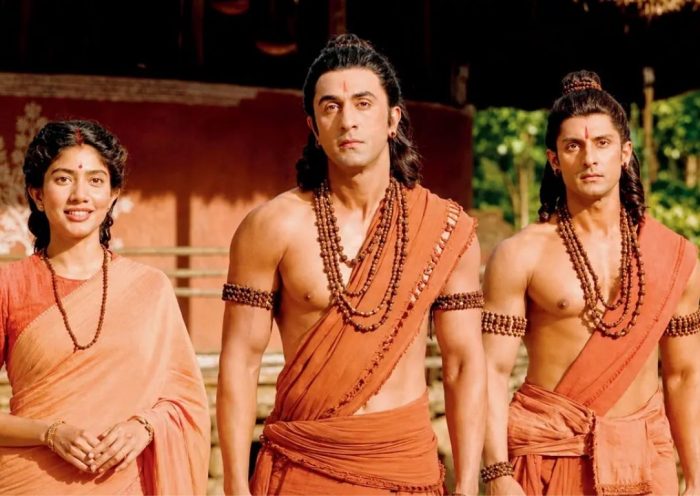 Ramayana