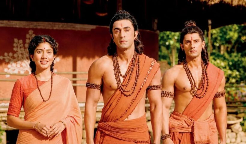 Ramayana