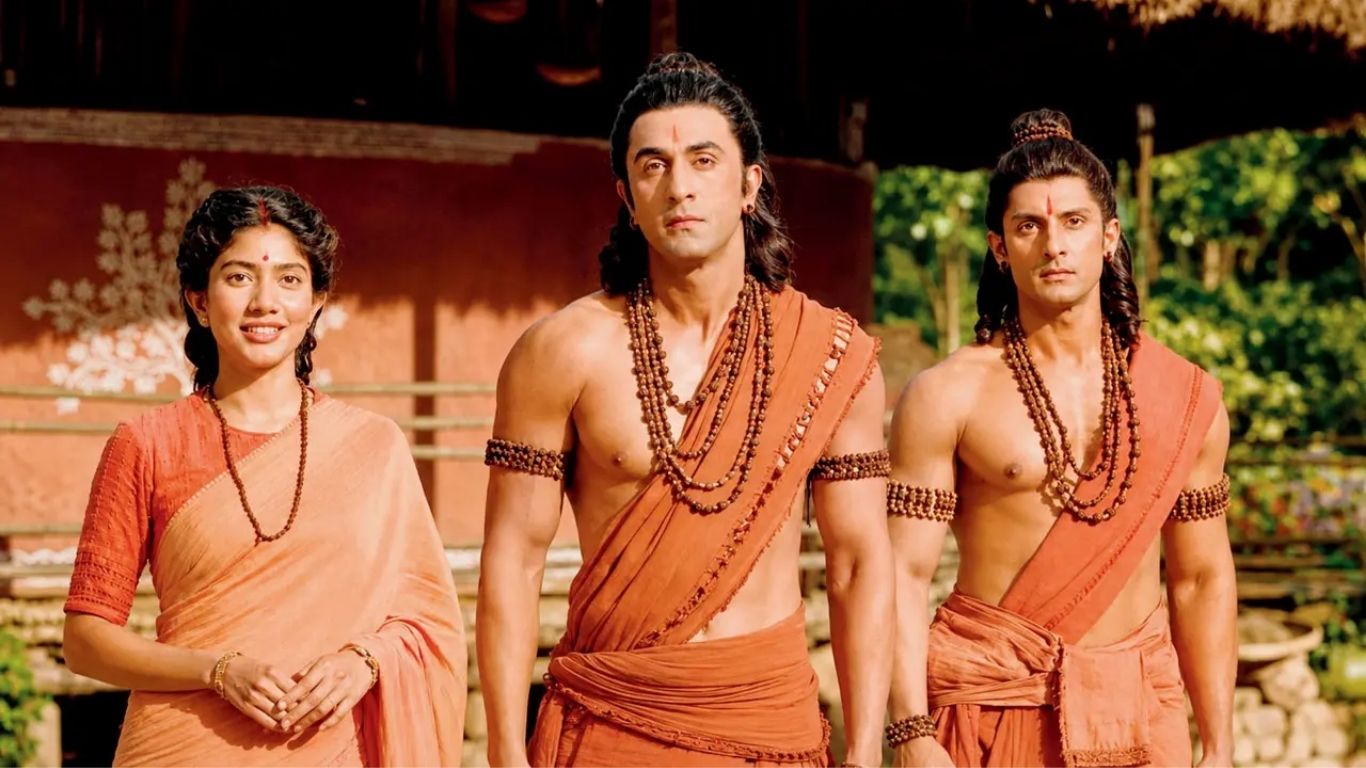 Ramayana