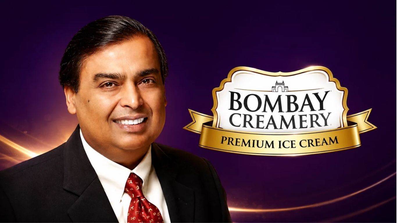 Reliance Bombay Creamery Ice Cream 