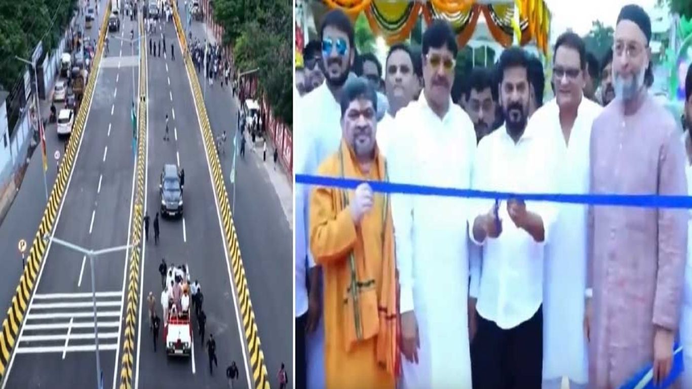 Revanth Reddy