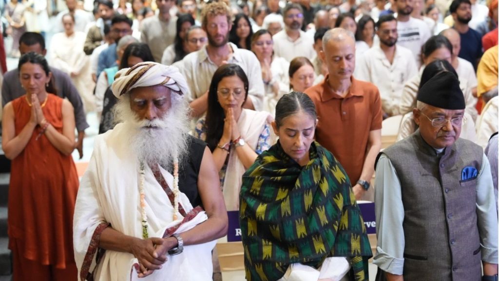 Sadhguru