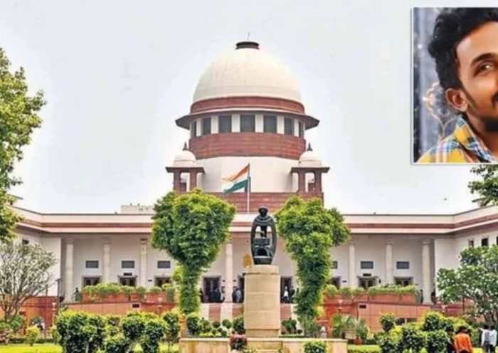 Sai Krishna Case