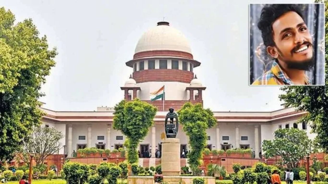 Sai Krishna Case