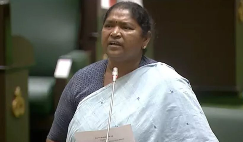 Seethakka 