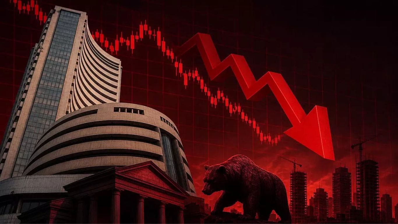 Stock Market