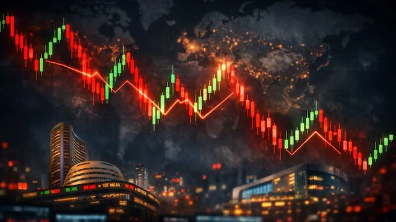 Stock Market