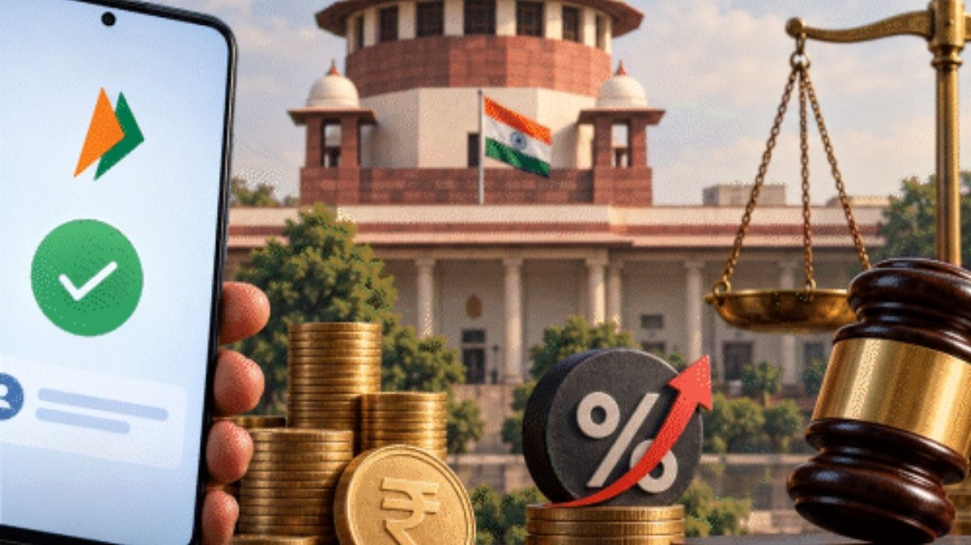 Supreme Court: 