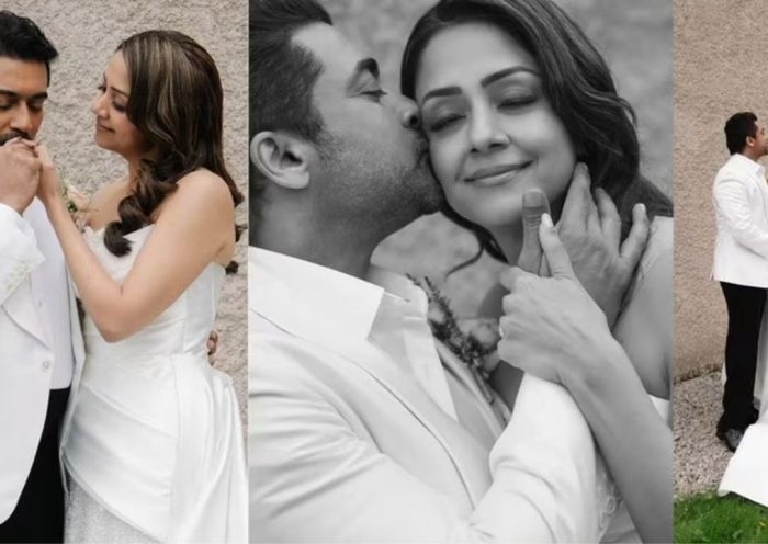 Suriya-Jyothika