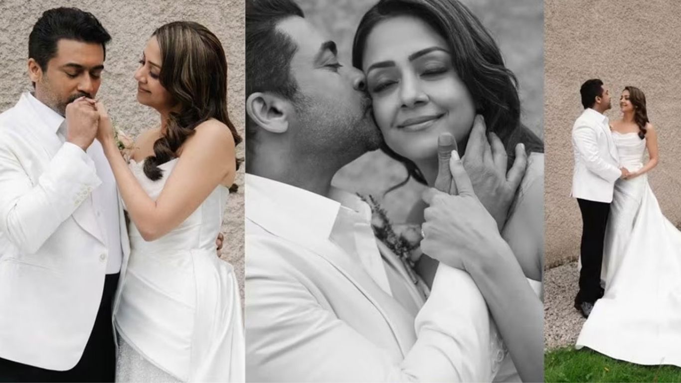 Suriya-Jyothika