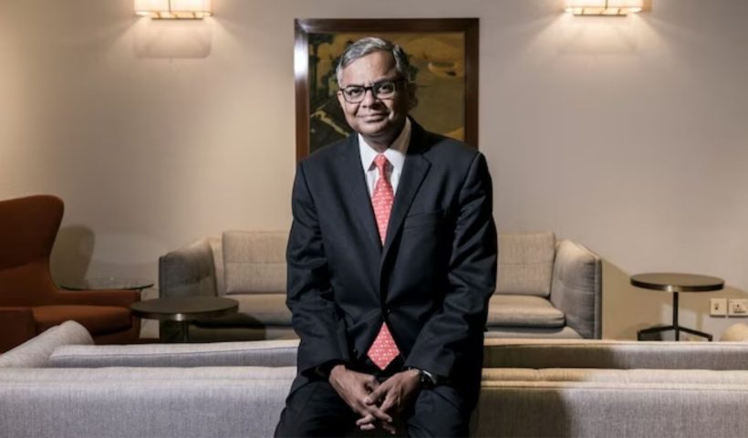 Tata Sons