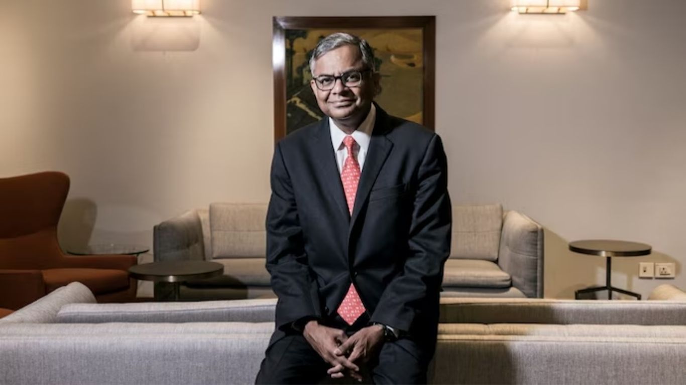 Tata Sons