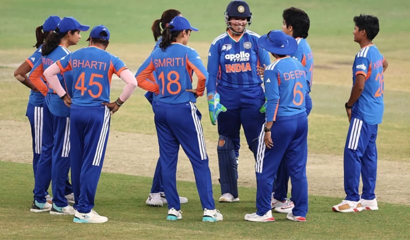 Team India