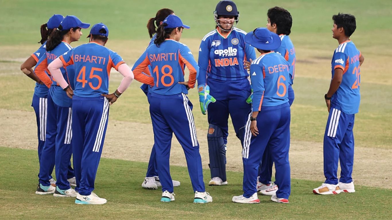 Team India