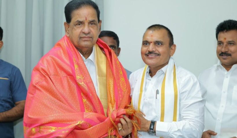 Tirumala