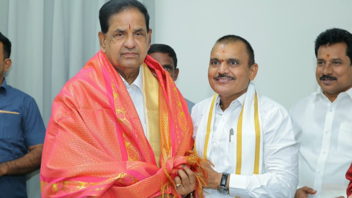 Tirumala