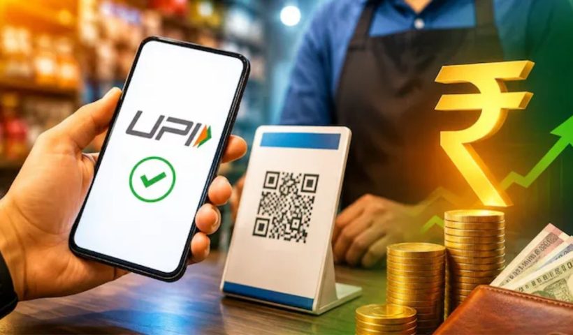 UPI Payment