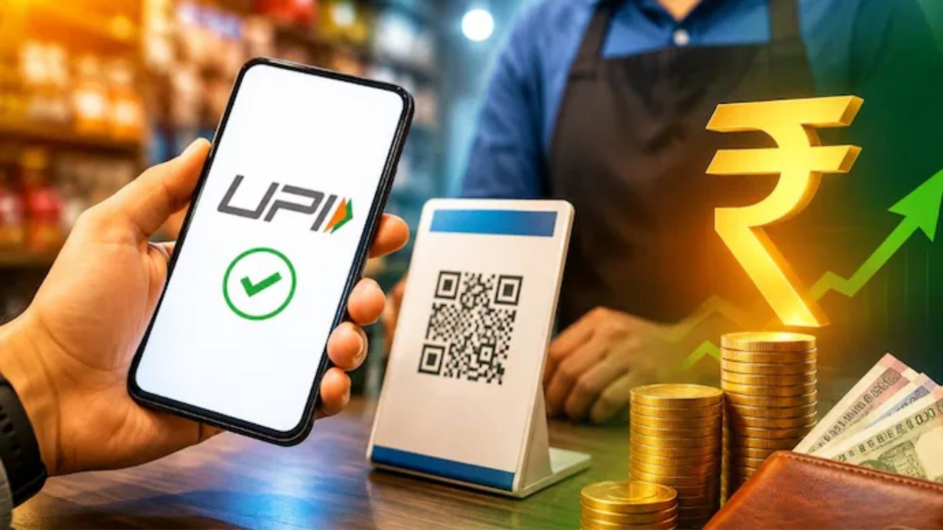 UPI Payment