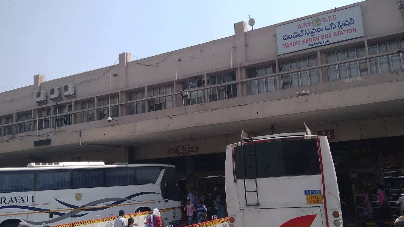 Vijayawada