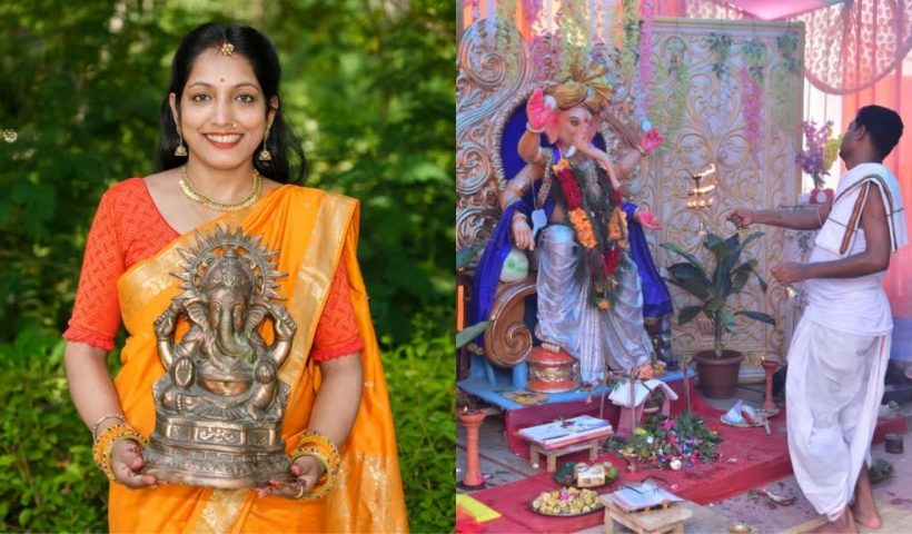 Vinayaka Chavithi 2026: