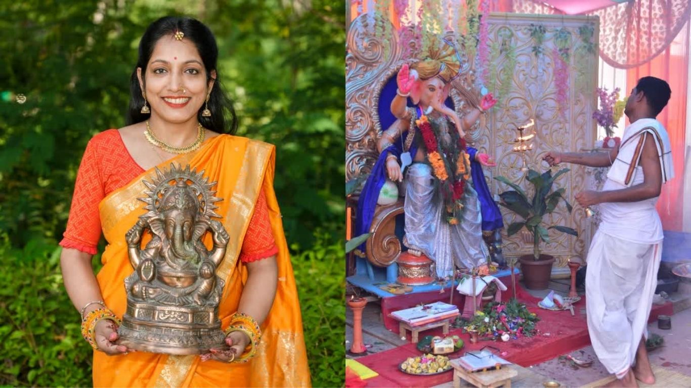 Vinayaka Chavithi 2026: