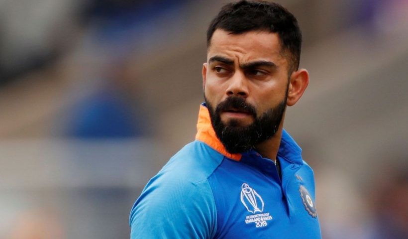 Virat Kohli
