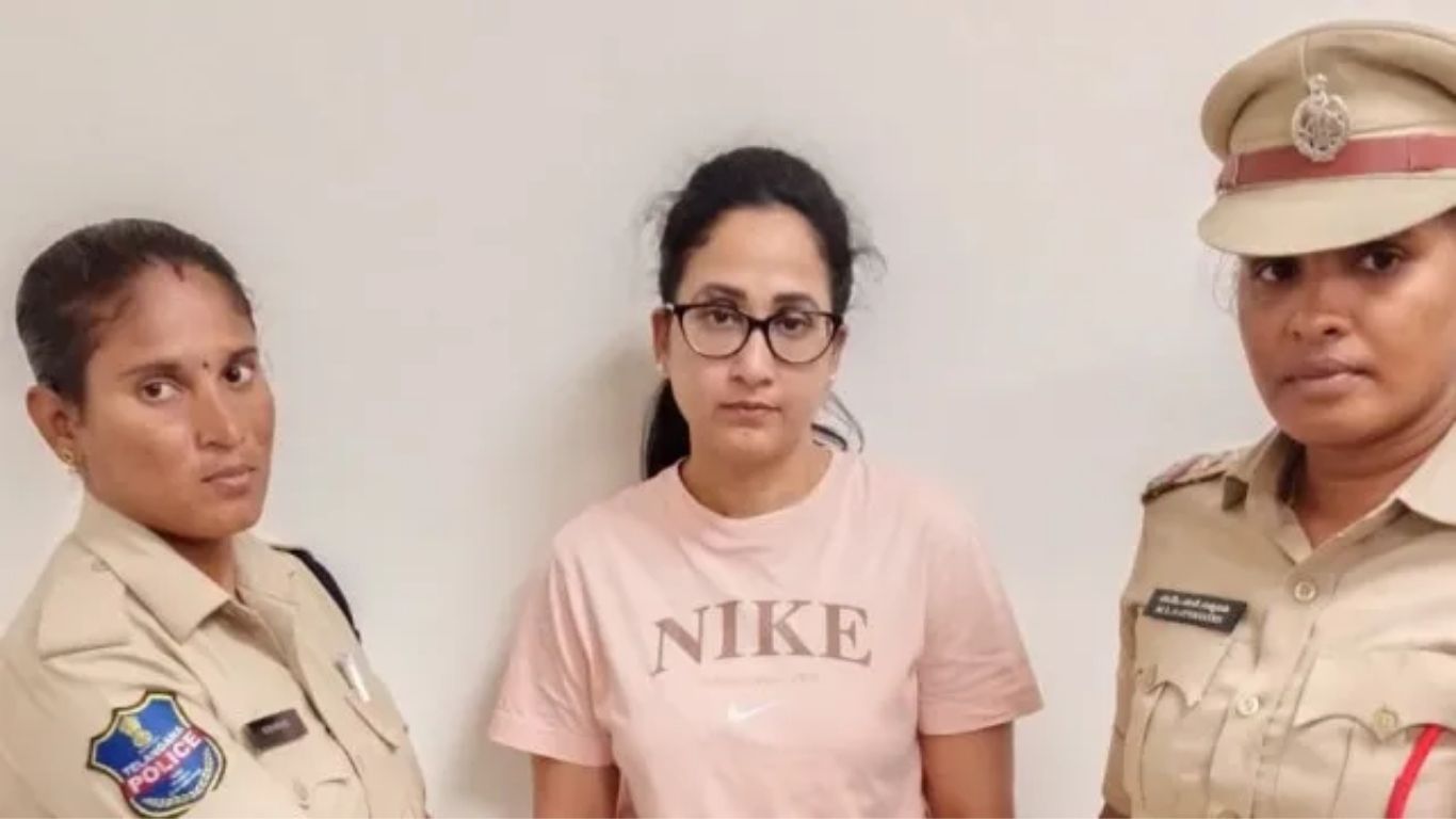 Youtuber Rama Nandana