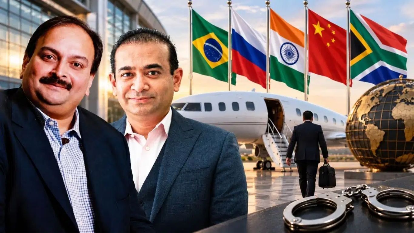 BRICS