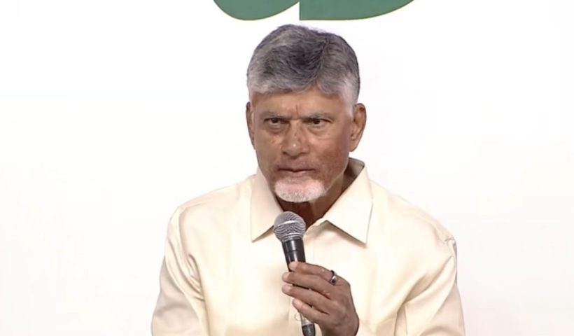 Chandrababu