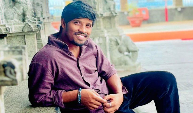 Dhee Raju Arrested: