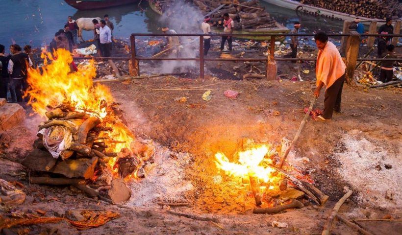 garuda puranam