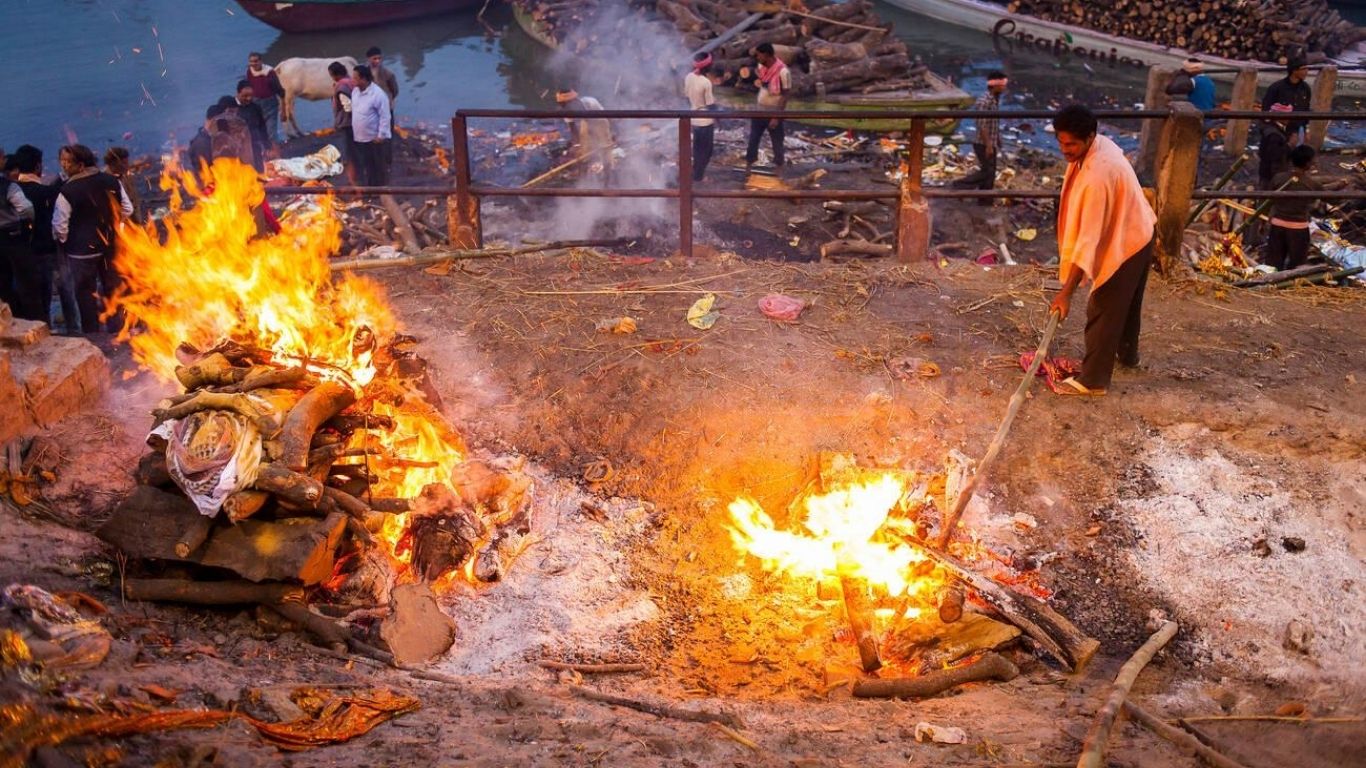 garuda puranam