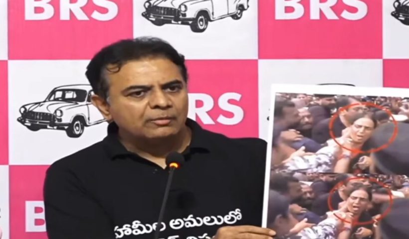 KTR