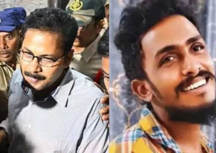 Saikrishna Custodial Death: