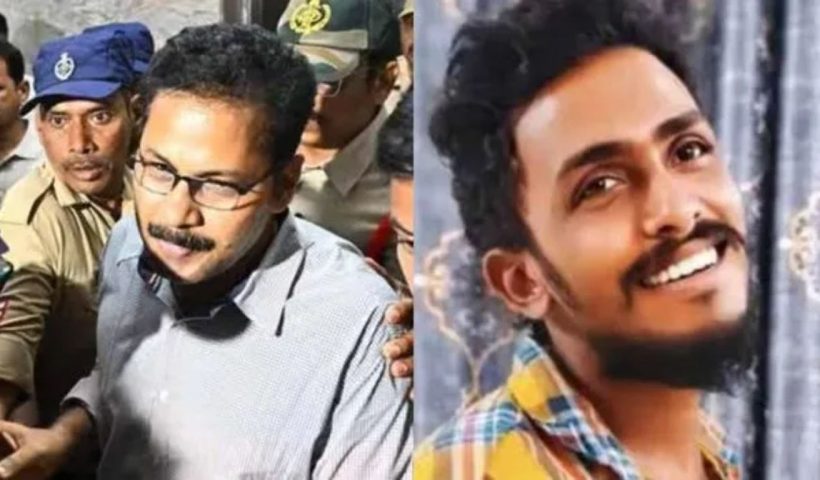 Saikrishna Custodial Death: