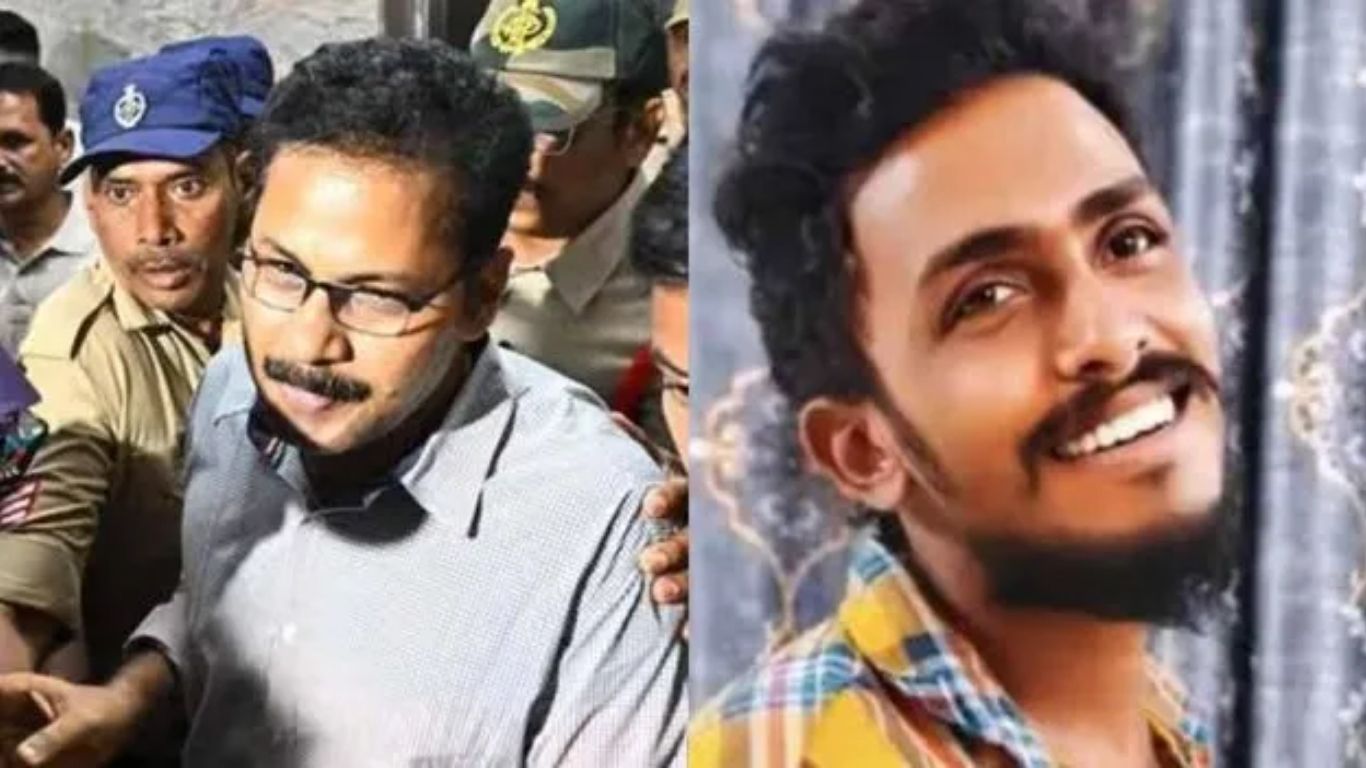 Saikrishna Custodial Death: