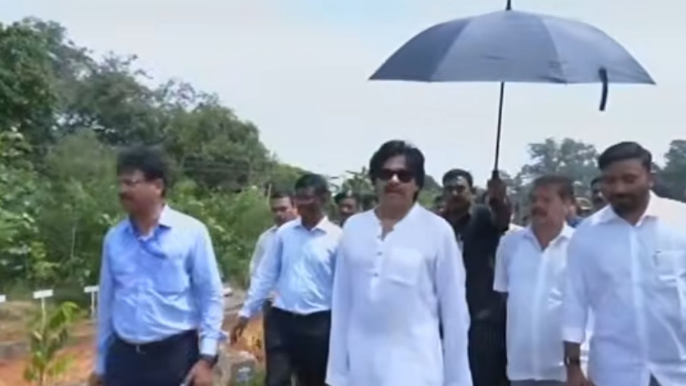 pawan kalyan