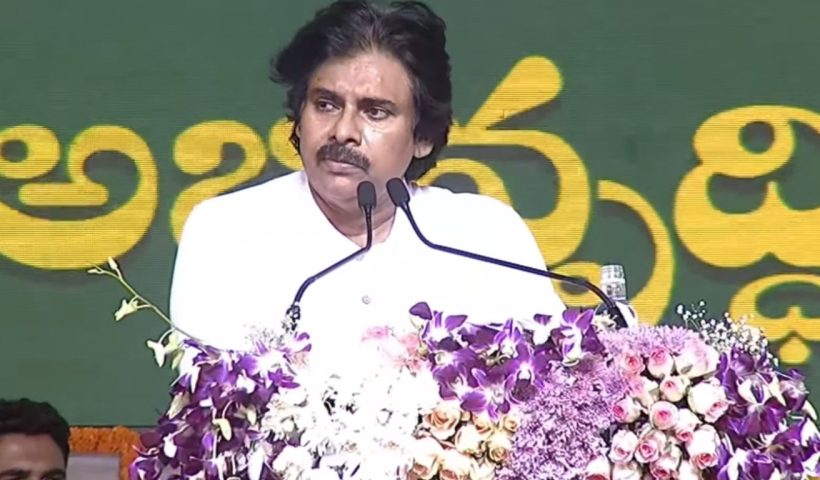 pawan kalyan