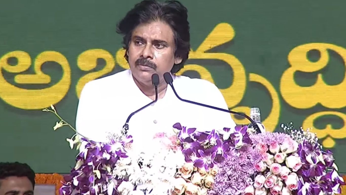 pawan kalyan