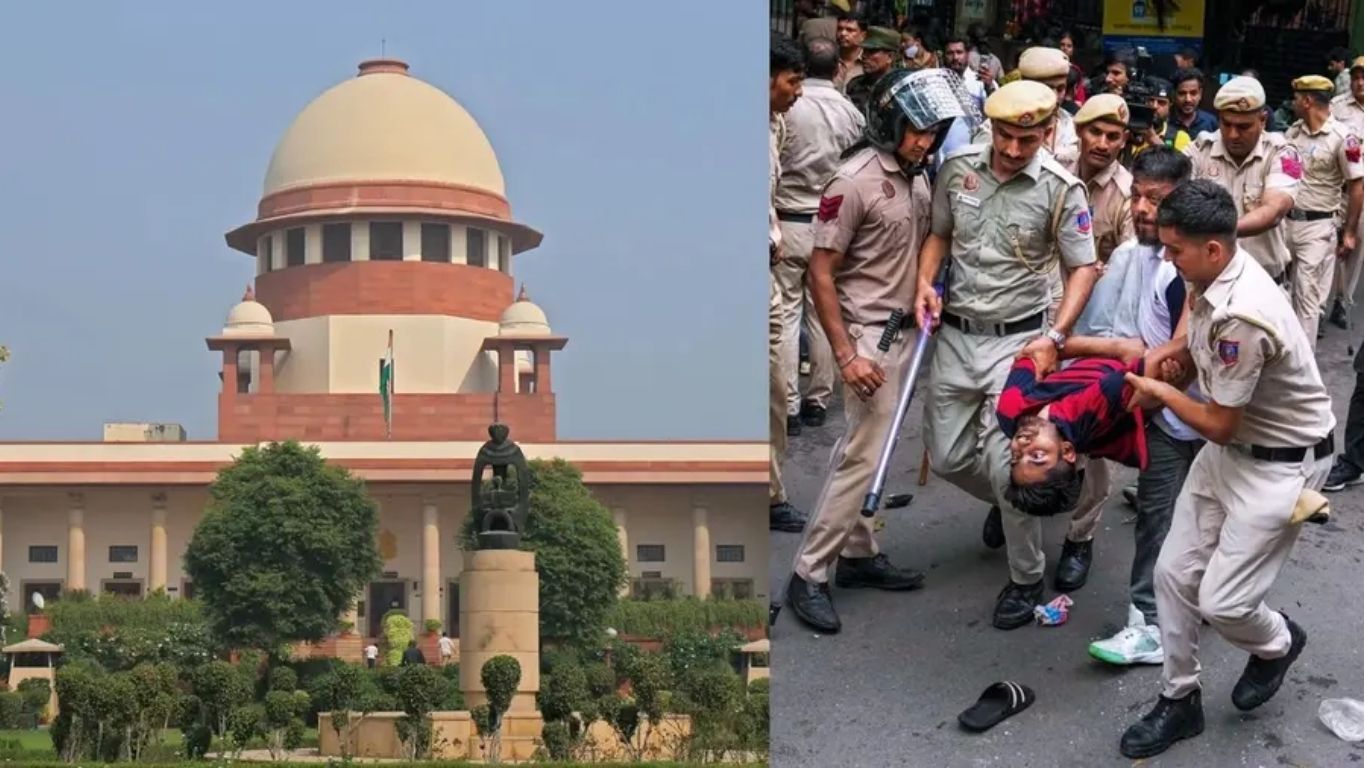 supreme court