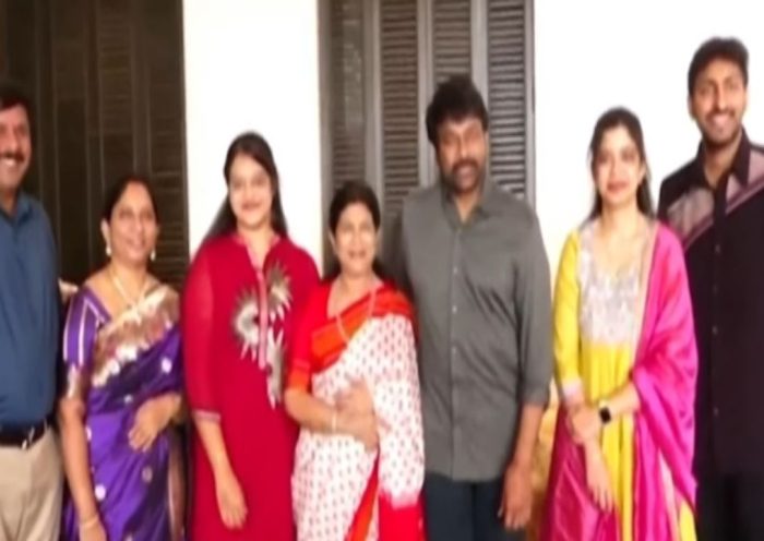 Marella Surya Teja Wedding