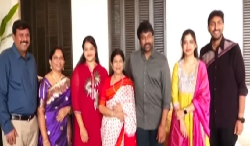 Marella Surya Teja Wedding