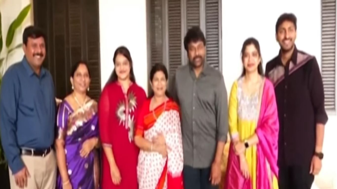 Marella Surya Teja Wedding